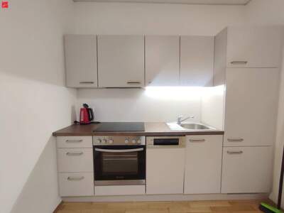 Wohnung kaufen in 8043 Graz