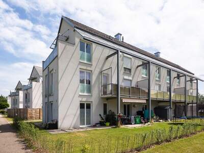 Apartment provisionsfrei mieten in 4470 Oberösterreich