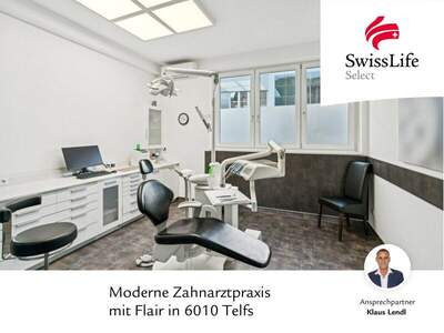 Praxis kaufen in 6410 Telfs