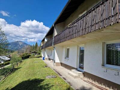 Haus kaufen in 8630 Mariazell