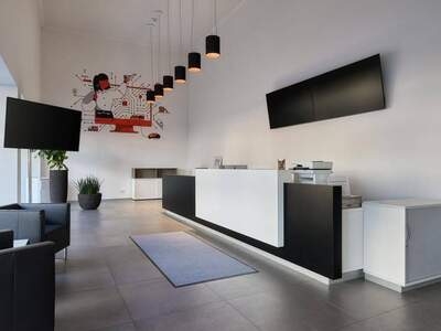 Gewerbeobjekt mieten in 6921 Kennelbach