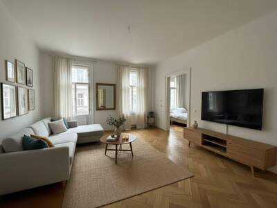 Mietwohnung in 1030 Wien