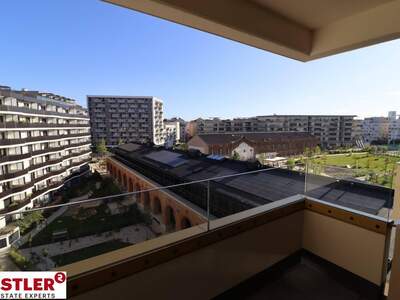 Eigentumswohnung in 1100 Wien