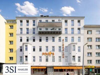 Wohnung kaufen in 1200 Wien