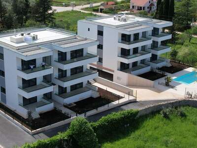 Wohnung kaufen in 23275 Ugljan (Bild 4)