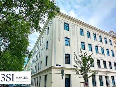 Eigentumswohnung in 1030 Wien