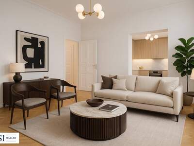 Anlageobjekt kaufen in 1120 Wien