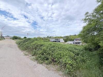 Grundstück kaufen in 7100 Neusiedl