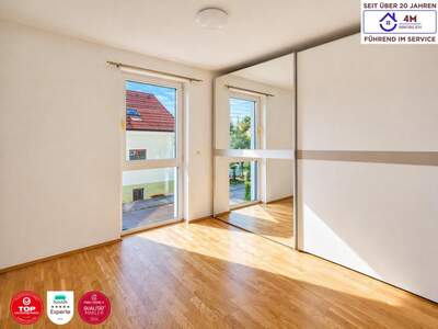 Terrassenwohnung kaufen in 1100 Wien (Bild 3)