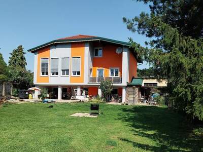 Haus kaufen in 3042 Würmla