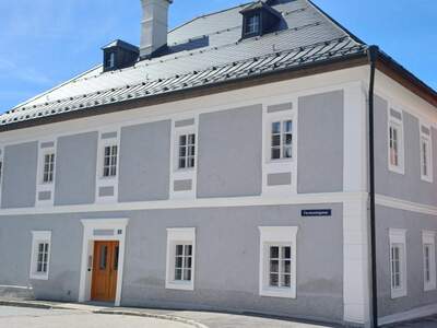 Bürozentrum mieten in 5580 Tamsweg