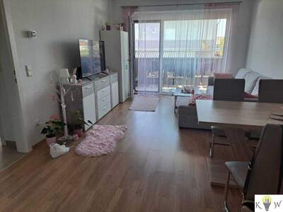 Terrassenwohnung mieten in 7132 Frauenkirchen (Bild 1)