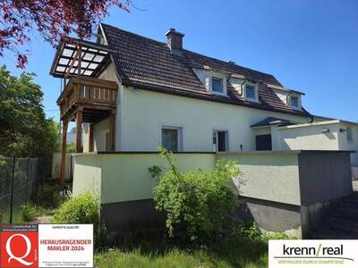 Haus kaufen in 4050 Traun