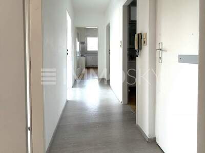 Terrassenwohnung kaufen in 5020 Salzburg (Bild 5)