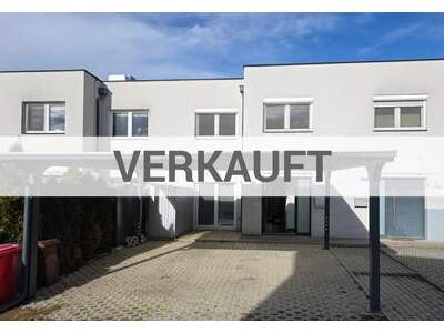 Haus kaufen in 2100 Stetten