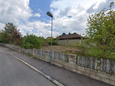 Grundstück kaufen in 2442 Ebreichsdorf