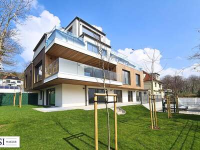 Wohnung kaufen in 1130 Wien