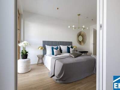 Wohnung mieten in 1100 Wien