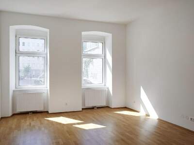 Altbauwohnung kaufen in 1030 Wien (Bild 2)