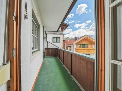 Terrassenwohnung kaufen in 6534 Serfaus (Bild 5)
