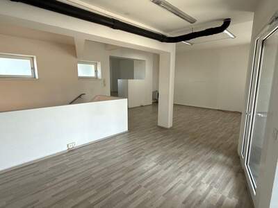 Gewerbeobjekt mieten in 1150 Wien (Bild 1)