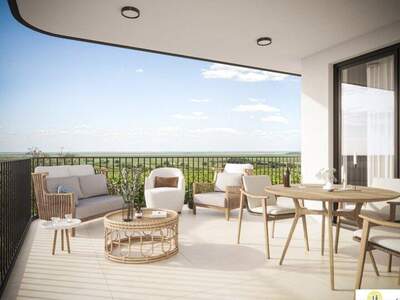 Terrassenwohnung kaufen in 7072 Mörbisch (Bild 2)