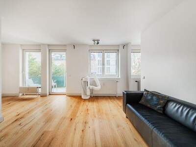 Terrassenwohnung kaufen in 1190 Wien (Bild 5)