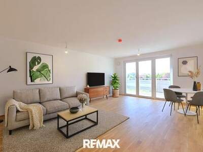 Wohnung kaufen