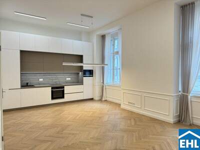 Wohnung mieten in 1080 Wien (Bild 1)