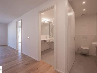 Wohnung mit Balkon mieten in 1050 Wien (Bild 4)