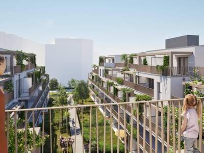 Wohnung kaufen in 1220 Wien