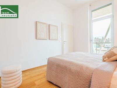 Terrassenwohnung mieten in 8020 Graz (Bild 5)
