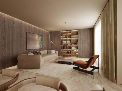 Eigentumswohnung in 1010 Wien