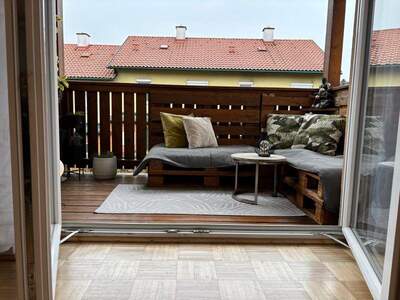 Terrassenwohnung mieten in 8330 Feldbach (Bild 3)