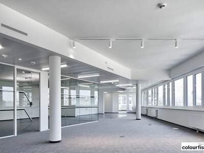 Gewerbeobjekt mieten in 1210 Wien