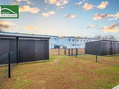 Reihenhaus kaufen in 3107 St. Pölten (Bild 5)