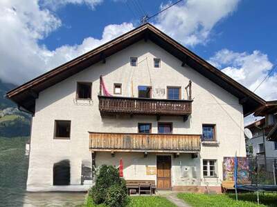 Haus kaufen in 6067 Absam