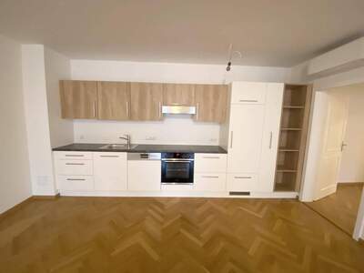 Wohnung mieten in 8010 Graz