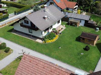 Haus kaufen in 8572 Bärnbach
