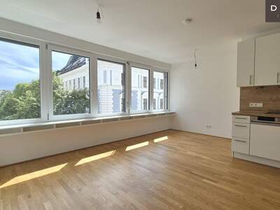 Wohnung mieten in 1090 Wien