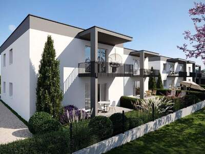 Wohnung kaufen in 8401 Kalsdorf