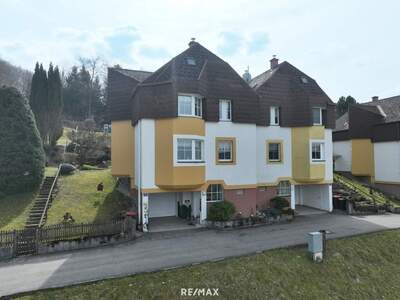 Haus kaufen in 3270 Scheibbs