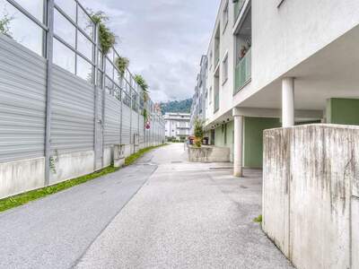 Terrassenwohnung kaufen in 6020 Innsbruck (Bild 2)