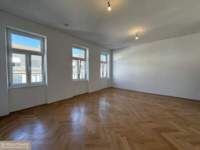 Altbauwohnung kaufen in 1020 Wien (Bild 1)