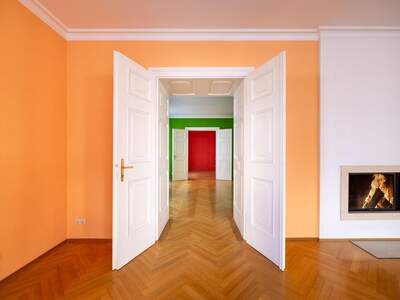 Gewerbeobjekt mieten in 1010 Wien (Bild 4)