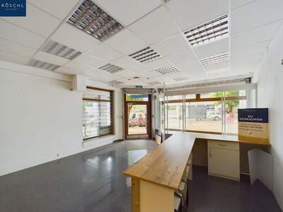 Gewerbeobjekt kaufen in 9560 Feldkirchen (Bild 1)