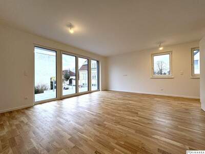 Wohnung mit Balkon mieten in 2700 Wiener Neustadt (Bild 2)