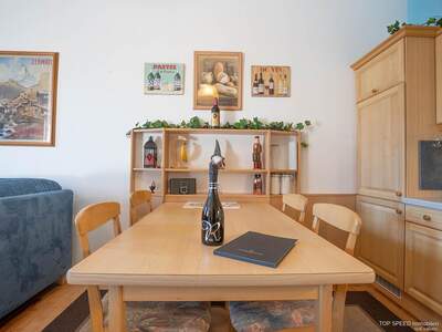 Terrassenwohnung kaufen in 8970 Schladming (Bild 5)