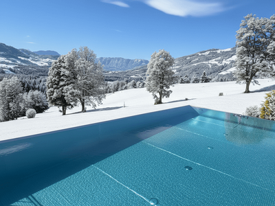 Haus kaufen in 6363 Westendorf