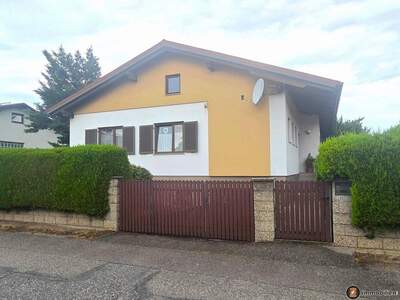 Haus kaufen in 2601 Sollenau